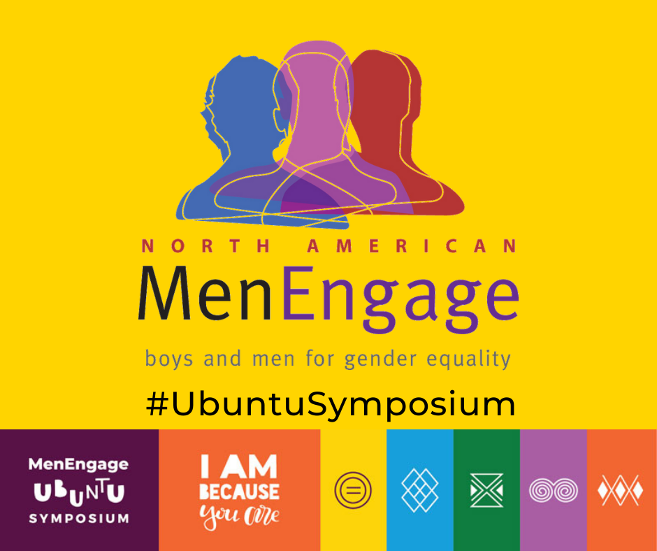 MENENGAGE-UBUNTU SYMPOSIUM